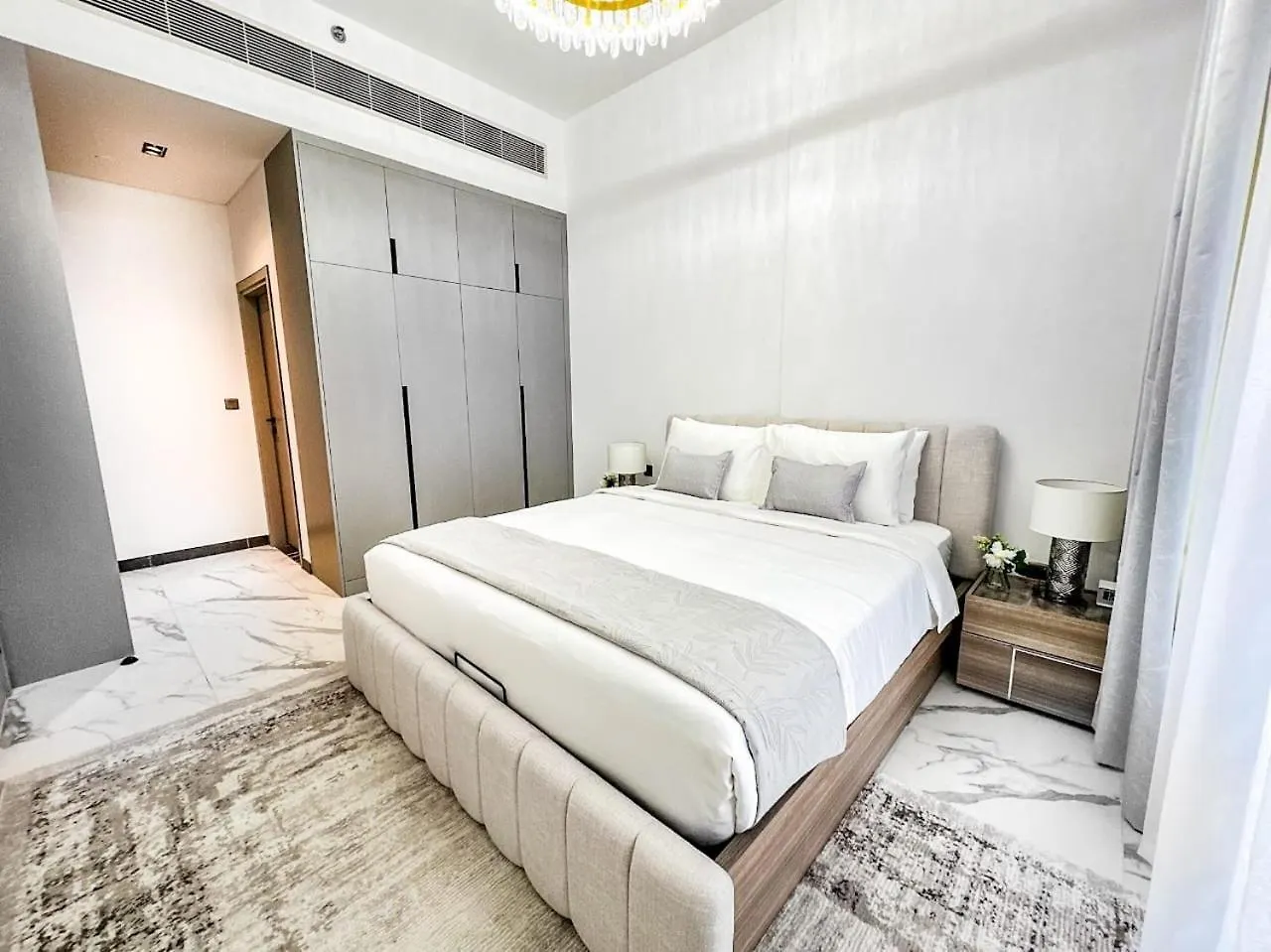 Upgraded 1Bdr Apt In Mag 930 , Al Merkadh Dubai 0*,  United Arab Emirates