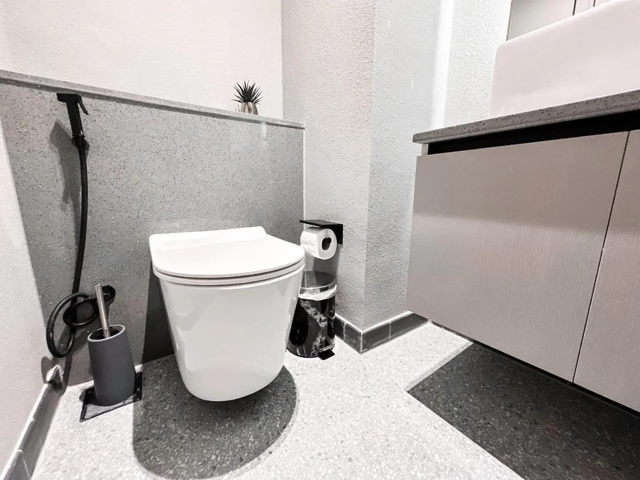 Apartment Upgraded 1Bdr Apt In Mag 930 , Al Merkadh Dubai