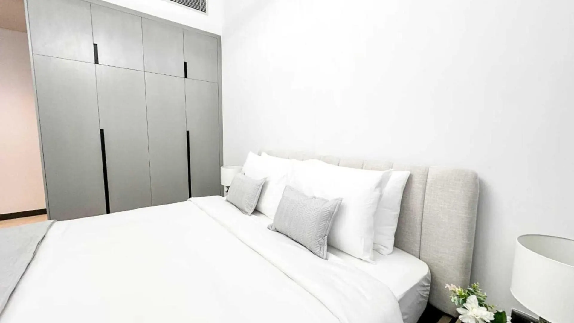 Apartment Upgraded 1Bdr Apt In Mag 930 , Al Merkadh Dubai United Arab Emirates