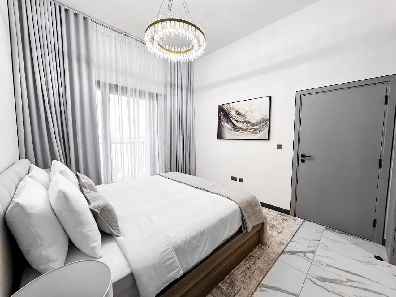 Upgraded 1Bdr Apt In Mag 930 , Al Merkadh Dubai 0*,  United Arab Emirates