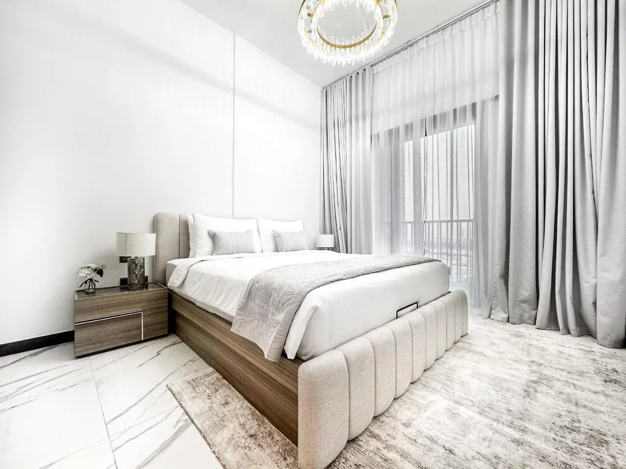 Upgraded 1Bdr Apt In Mag 930 , Al Merkadh Dubai