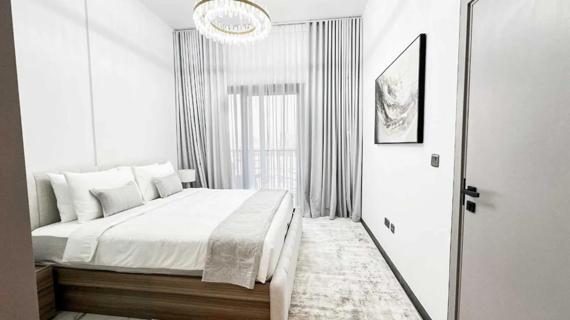 Upgraded 1Bdr Apt In Mag 930 , Al Merkadh Dubai 0*,